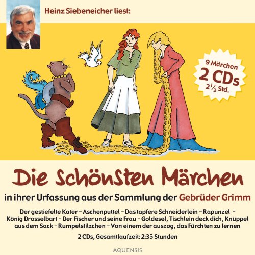 Die sch�nsten M�rchen