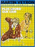 Plus lourd que l'air