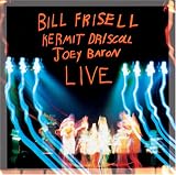 Revue Bill Frisell  / Live