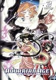 Aquarian Age - Vol. 3 [DVD]