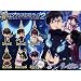 ガシャポン 青の祓魔師-エクソシスト- エクソシストストラップ2 ノーマル5種セット_s-1