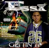 Cover art for  Gettin It