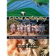 Cultural Anthropology: Adaptations, Structures, Meanings by David W. Haines