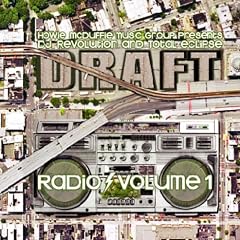 Draft Radio, Vol. 1