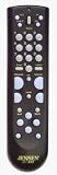 Jensen SC-340 Home-Theater Universal Remote Control