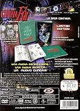Mobile Suit Gundam F91 - The Movie (Ltd Ed)