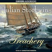 Treachery | Julian Stockwin