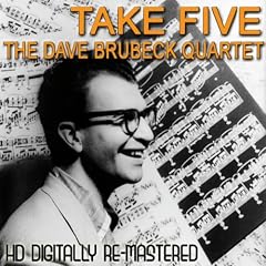 Take Five (Digitally Re-Mastered 2009)