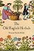 Books : The Old English Herbals