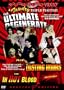The Ultimate Degenerate/The Lusting Hours/In Hot Blood