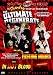 DVD : The Ultimate Degenerate/The Lusting Hours/In Hot Blood
