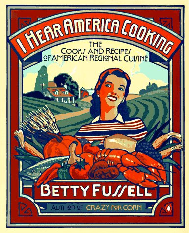 Cooking History