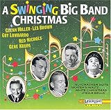 Review Various Artists  / Swinging Big Band Christmas