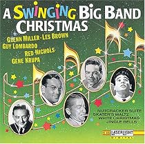 Swinging Big Band Christmas