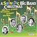 Music : Swinging Big Band Christmas
