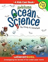 Awesome Ocean Science (Williamson Kids Can! Series)
