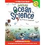 Awesome Ocean Science (Kids Can! series)