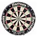 HARROWS Official Competition Bristle Dartboard