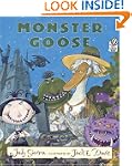 Monster Goose