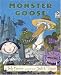 Books : Monster Goose