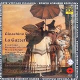 Rossini: La Gazzetta