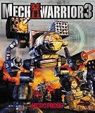 Mechwarrior 3
