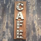 MARQUEE LIGHT (CAFE)