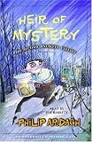 Heir Of Mystery (Unlikely Exploits Trilogy)