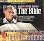 James Earl Jones Reads the Bible - New Testament