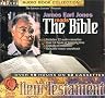 James Earl Jones Reads the Bible James Earl Jones Reads the Bible