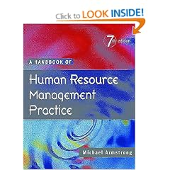 A Handbook of Human Resource Management Practice