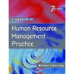 A Handbook of Human Resource Management Practice