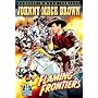 Flaming Frontiers