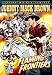 DVD : Flaming Frontiers: Chapters 1-15