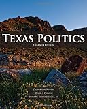 Texas politics