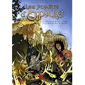 Les for�ts d'Opale, Tomes 1 � 2 : Tome 1, Le Bracelet de Cohars ; Tome 2, L'Envers du grimoire