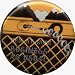 Men At Work - Business As Usual - (Cable in Fence) - AUTHENTIC 1980's RETRO VINTAGE 1...