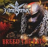 Breed the Pain by 