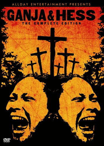 Get Ganja & Hess: The Complete Edition Online