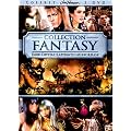 Coffret Jim Henson 3 DVD : Dark Crystal / Labyrinth / MirrorMask