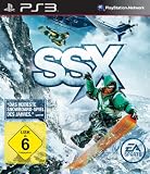 SSX 