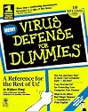 Virus Defense for Dummies (For Dummies S.)