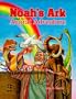 Noahs Ark and the Ararat Adventures