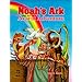 Noahs Ark and the Ararat Adventures