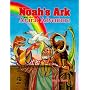 Noah's Ark and the Ararat Adventure