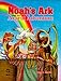 Noah's Ark and the Ararat Adventure