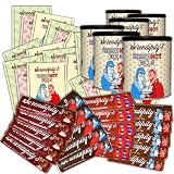 Serendipity 3 Chocolate Tasting Menu - Caterers' Package
