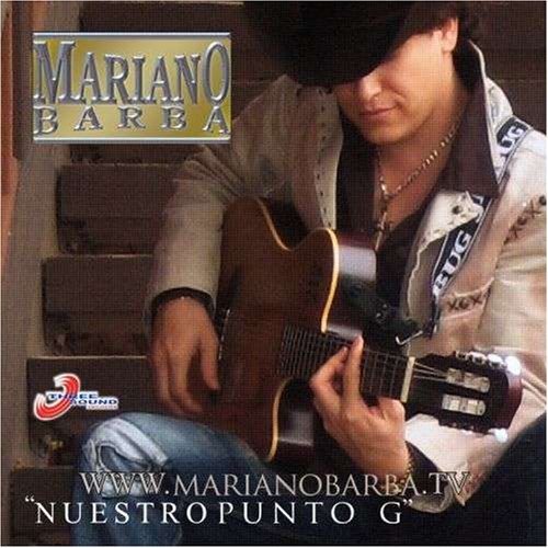 MARIANO BARBA - Nuestro Punto G - Zortam Music