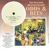 Brunswick-Vocalion Odds & Bits 1926-1930