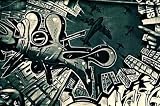Graffiti - 36